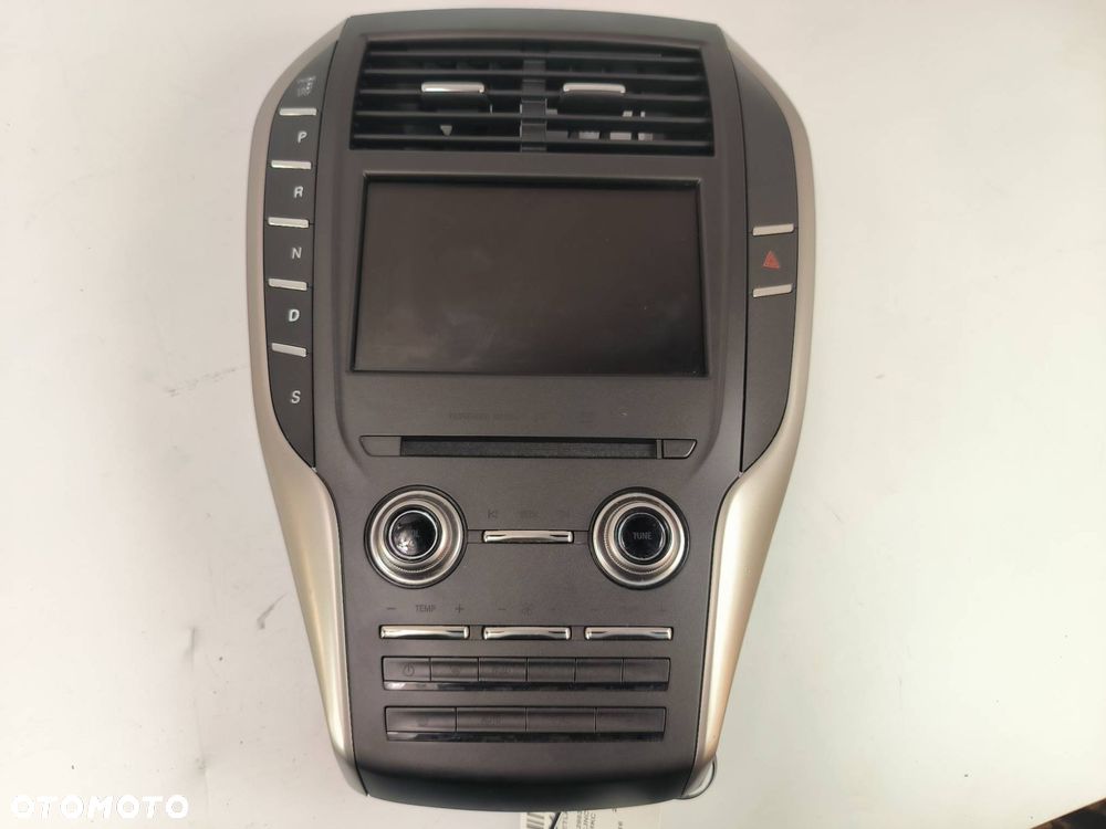 WYŚWIETLACZ PANEL LINCOLN MKC EJ7T 18E245 DL - 8