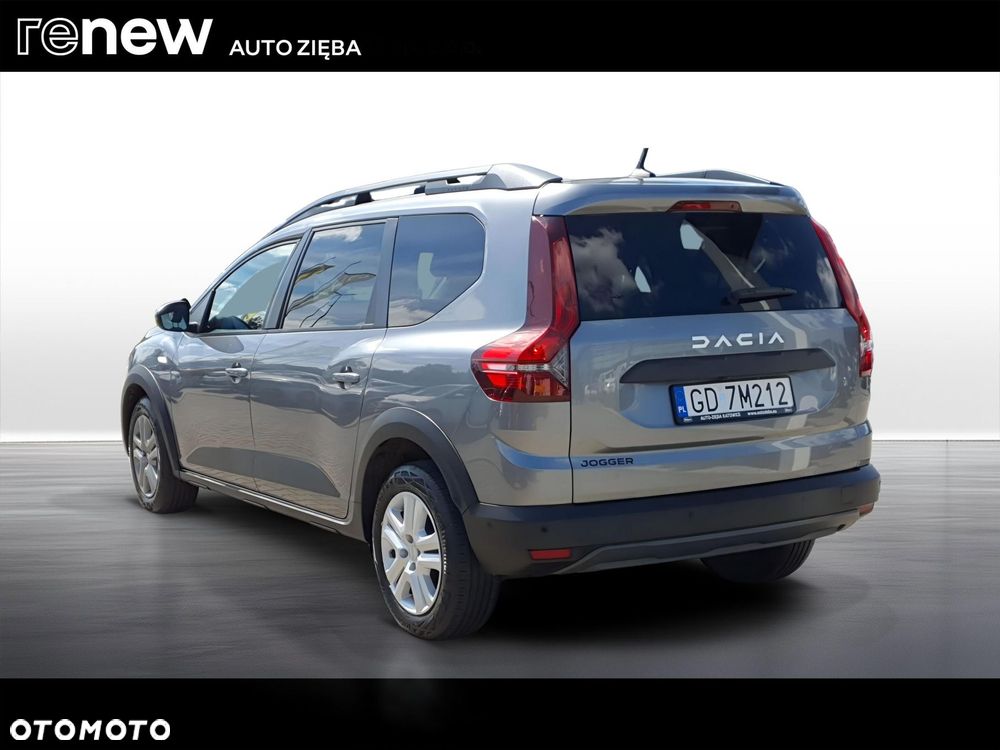 Dacia Jogger - 3