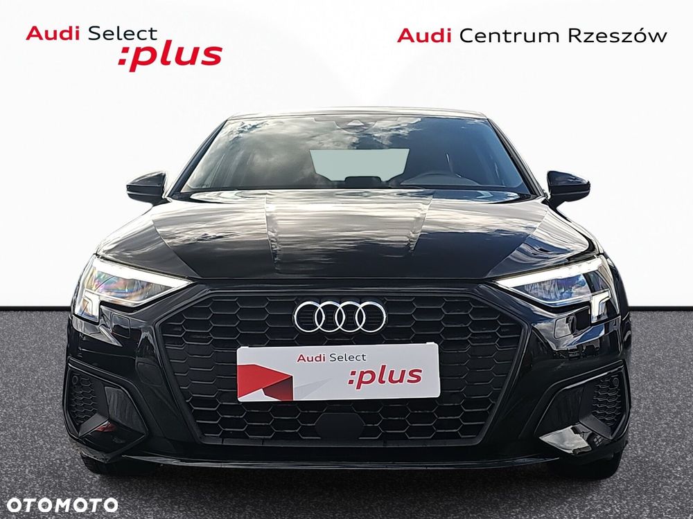 Audi A3 Limousine - 2