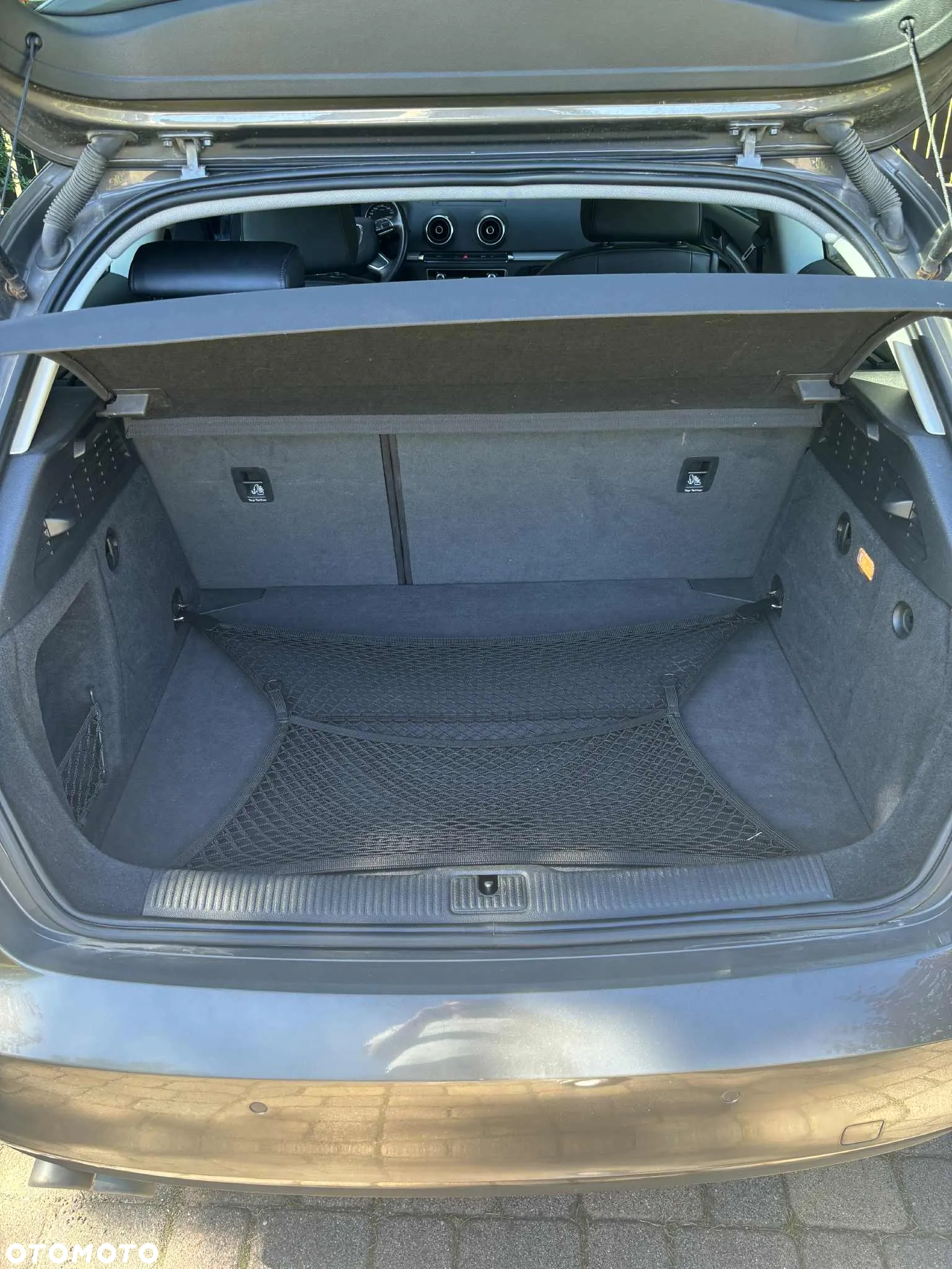 Audi A3 1.4 TFSI Premiere Edition - 15