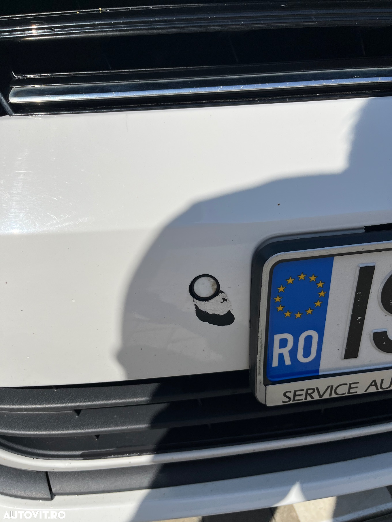Volkswagen Golf - 21