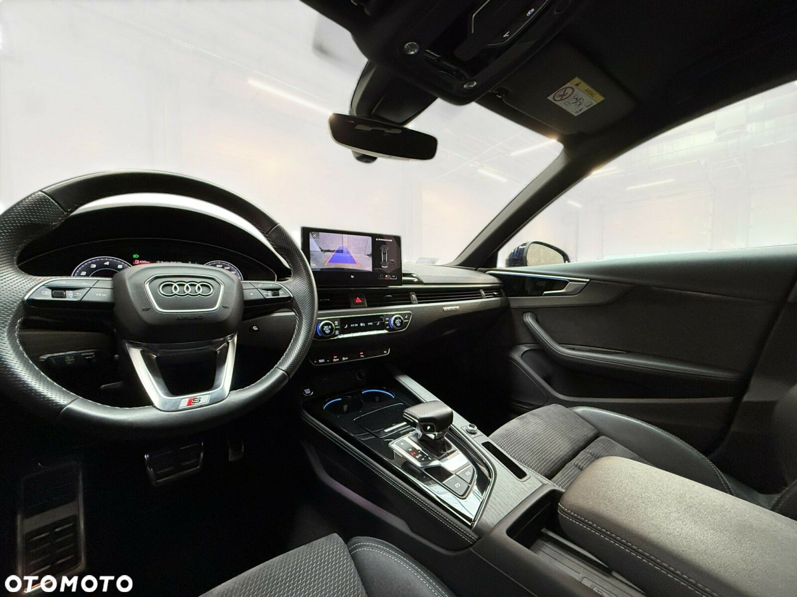 Audi A4 - 25