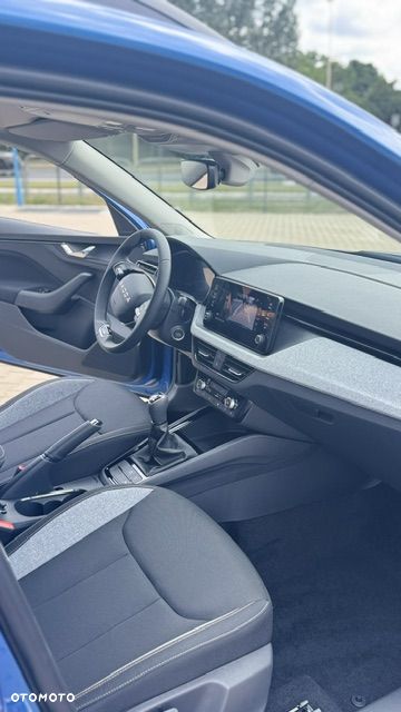 Skoda Kamiq 1.5 TSI Drive - 8