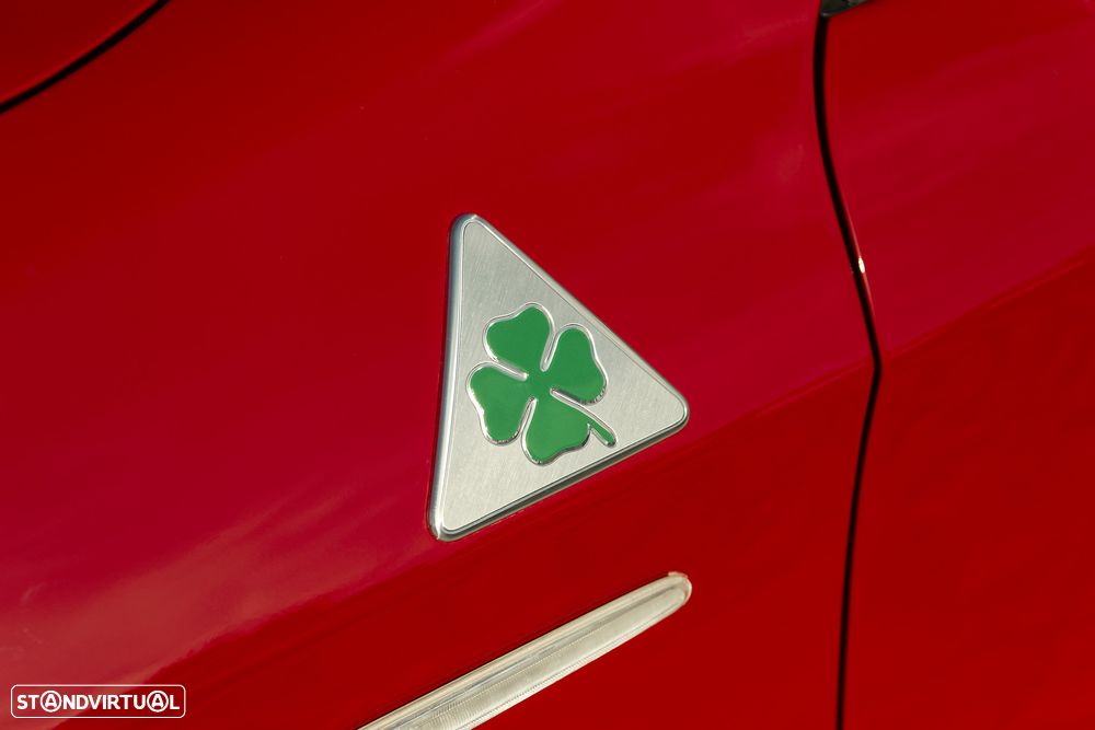Alfa Romeo Giulietta 1.8 TBi 16V Quadrifoglio Verde - 15