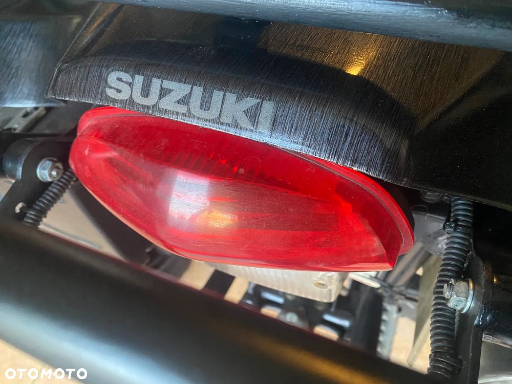 Suzuki Kingquad - 23