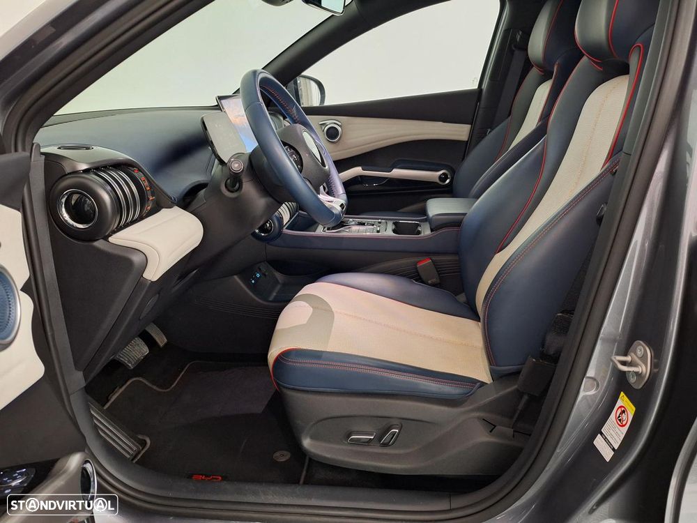 BYD Atto 3 60.48 kWh Design - 17