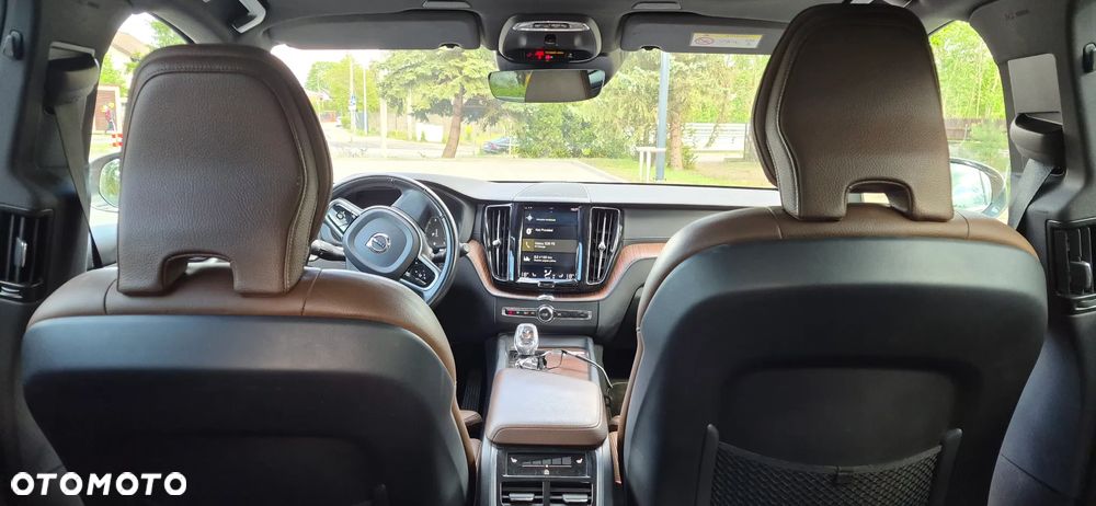 Volvo XC 60 B4 D Geartronic Inscription - 6