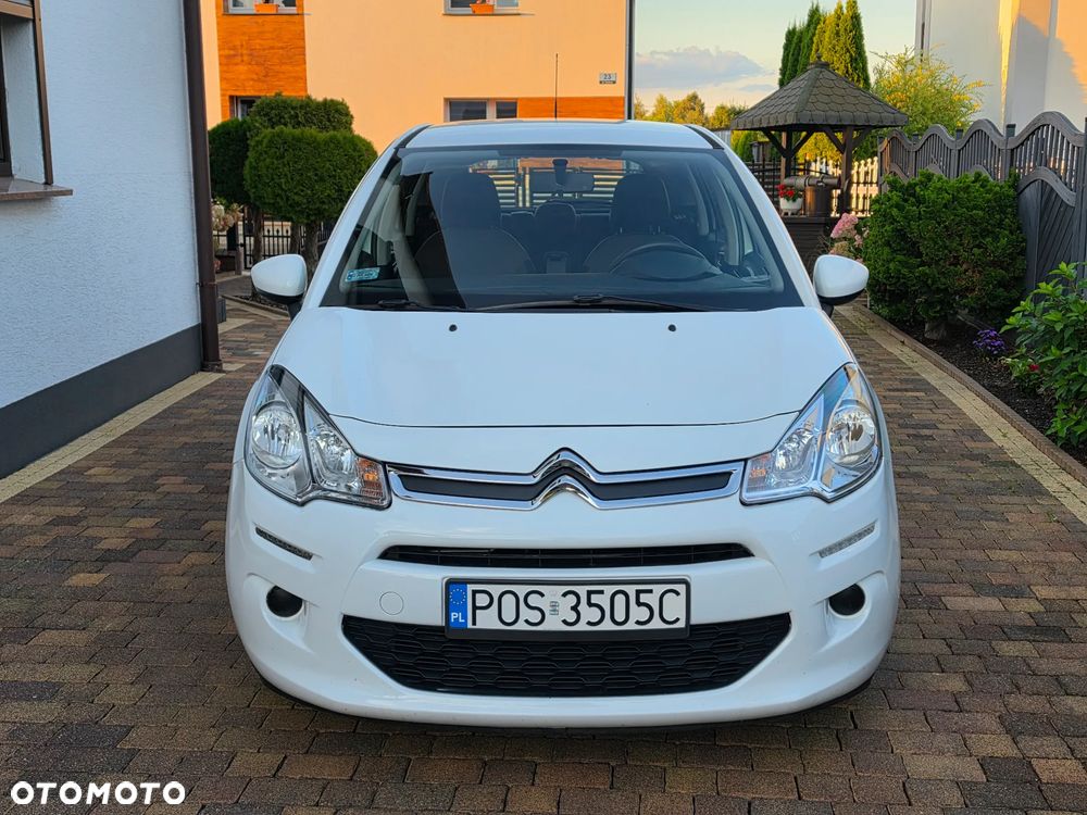 Citroën C3 - 2