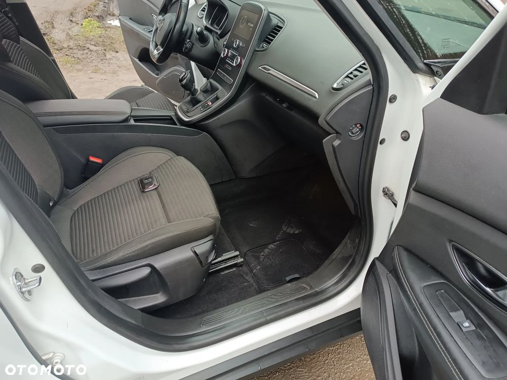 Renault Scenic 1.5 dCi Limited - 16