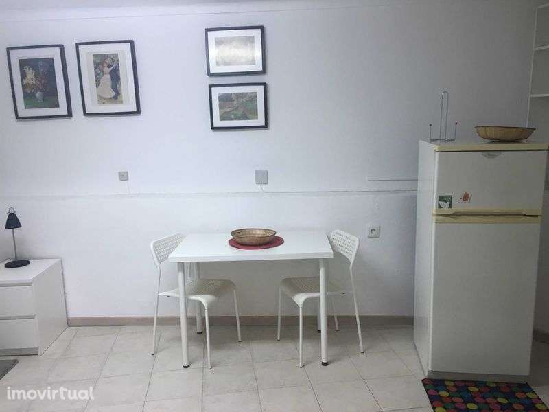 T0 Totalmente equipado e renovado - Grande imagem: 4/5