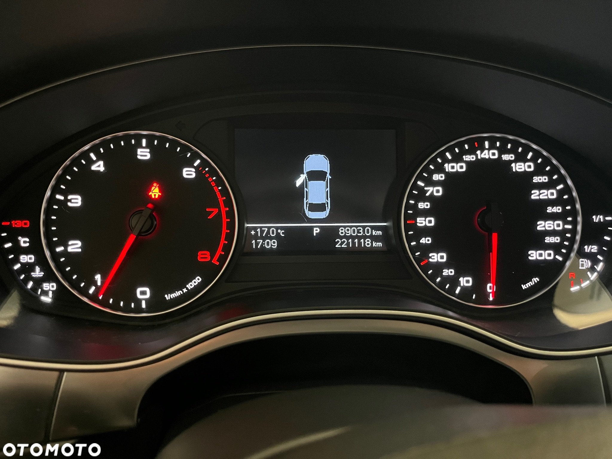 Audi A6 - 20