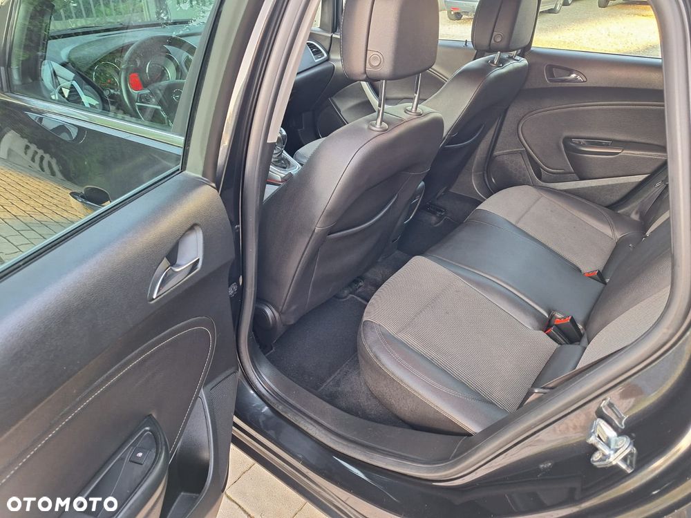 Opel Astra 1.4 Turbo Active - 15
