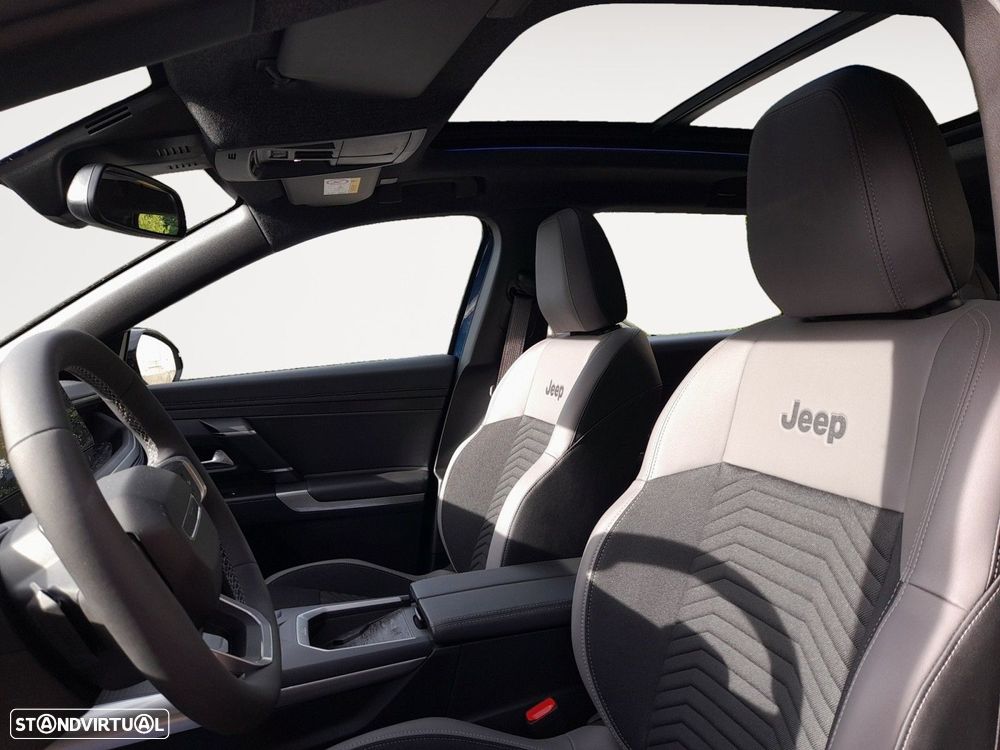 Jeep Compass - 9