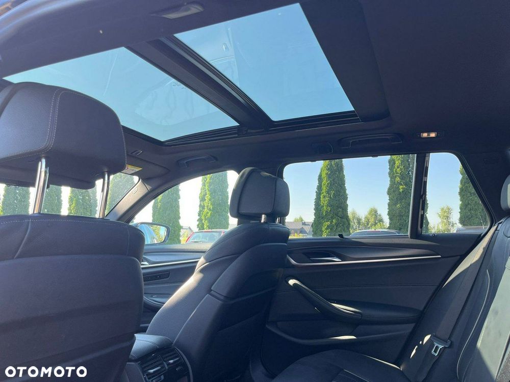 BMW Seria 5 - 15