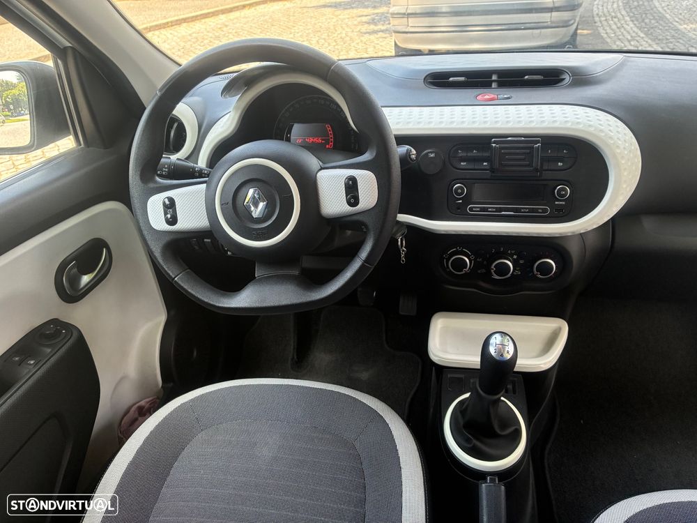 Renault Twingo 1.0 SCe Night&Day - 5