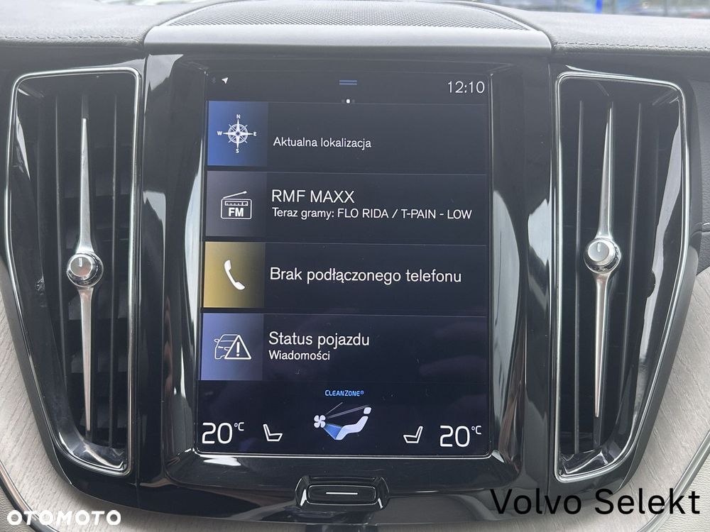 Volvo XC 60 - 22