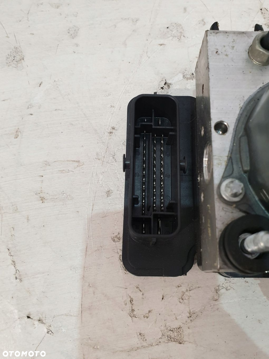 POMPA HAMULCOWA ABS 0265956292 OPEL CORSA E 18R 1.2B - 6