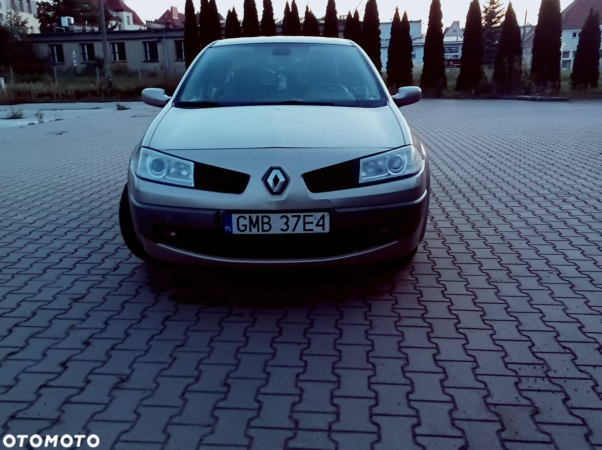 Renault Megane II 1.5 dCi Expression - 2