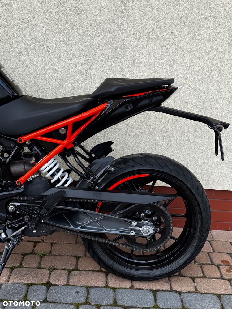 KTM Inny - 25