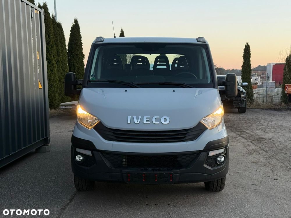 Iveco Daily 35S13 - 9
