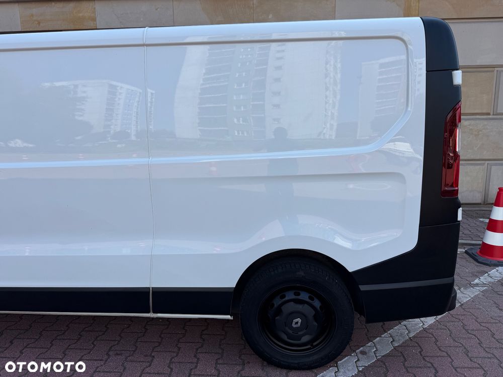 Renault Trafic - 24