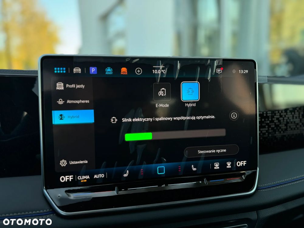 Volkswagen Tiguan 1.5 eHybrid PHEV 150kW R-Line Plus DSG - 20