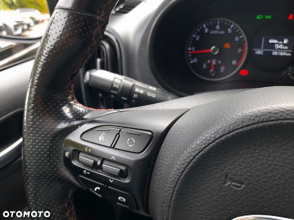 Kia Picanto 1.2 GT Line - 22