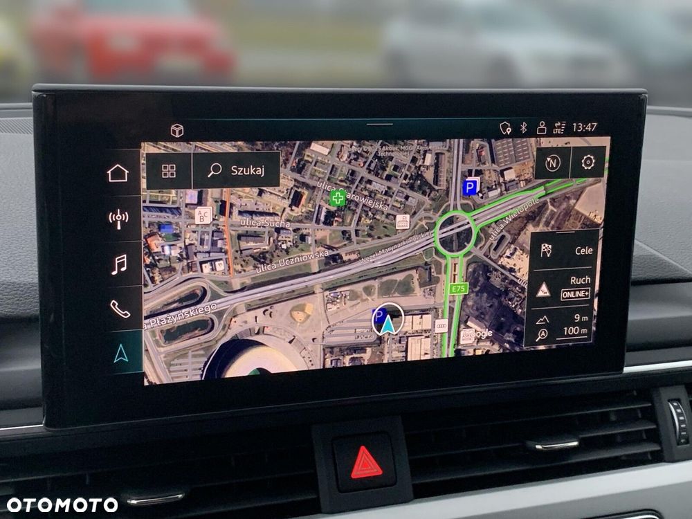 Audi A4 Allroad 40 TDI Quattro S tronic - 30