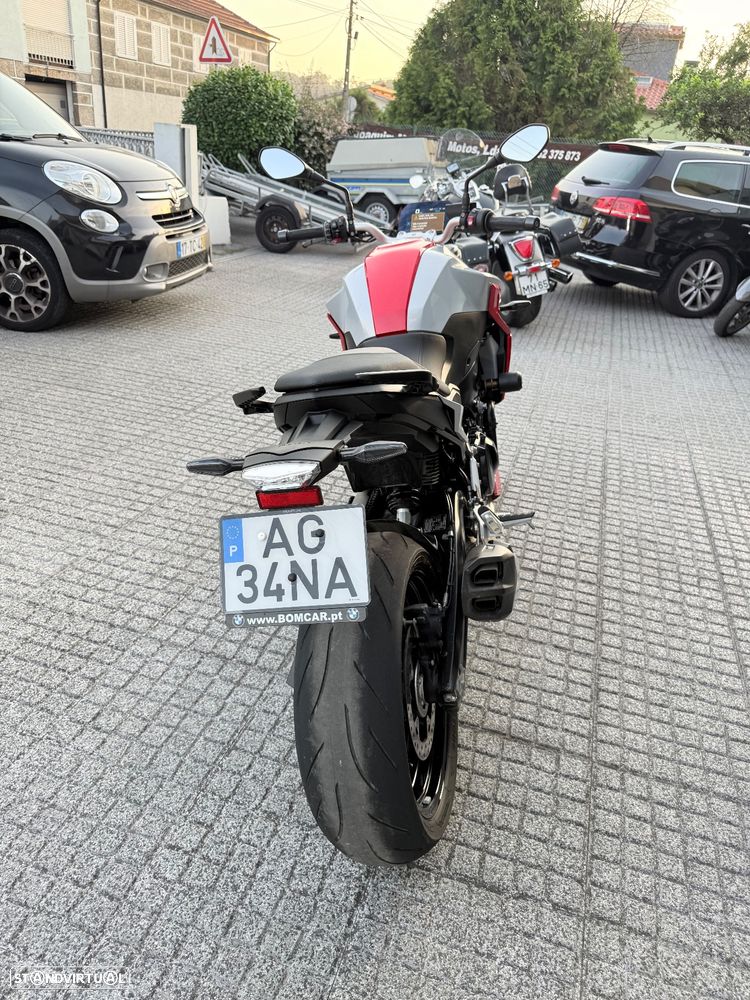 BMW F 900 R F-900-R - 5