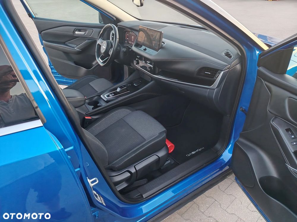 Nissan Qashqai 1.5 e-POWER Tekna - 13