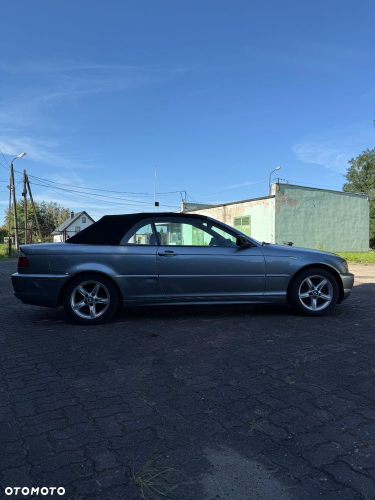 BMW Seria 3 - 8