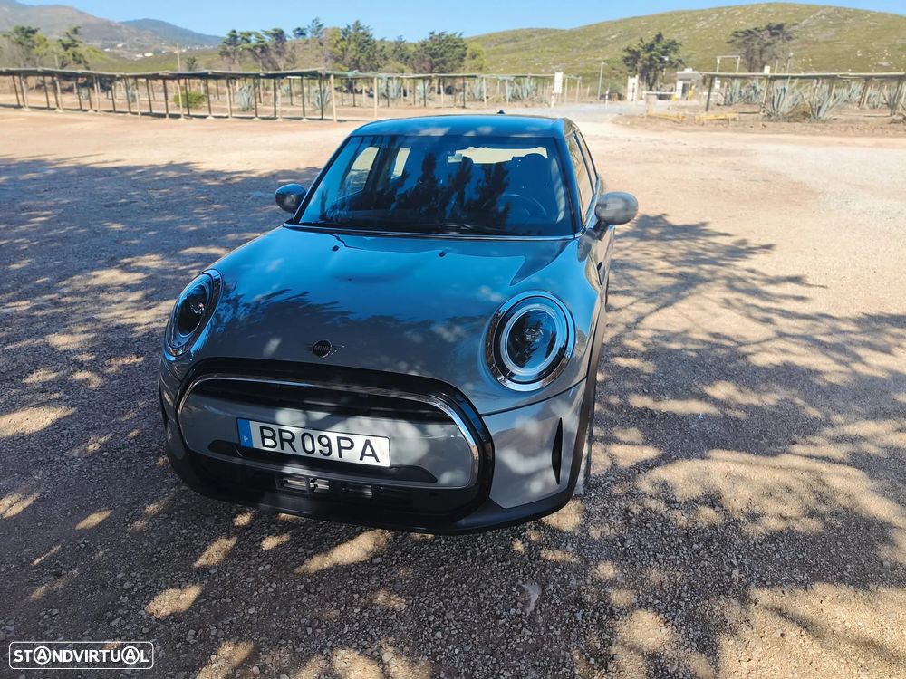 MINI 5 Portas One - 12