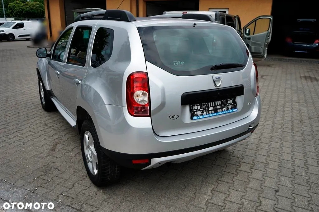 Dacia Duster - 6