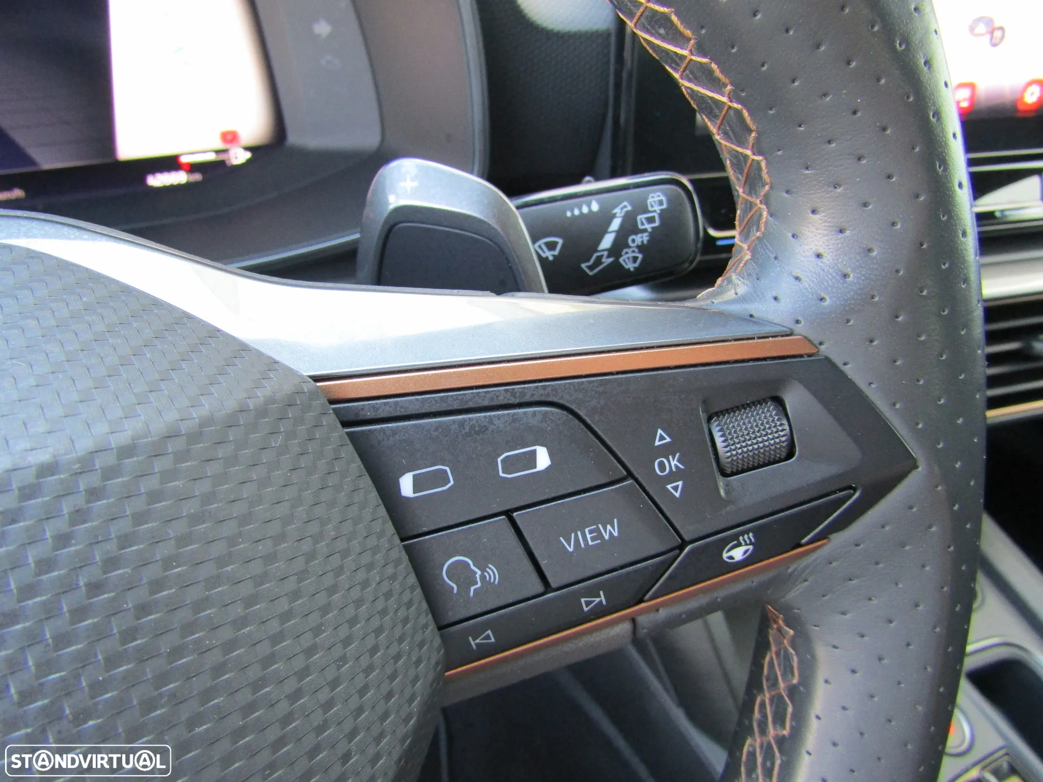 Cupra Leon 1.4 e-Hybrid VZ DSG - 14