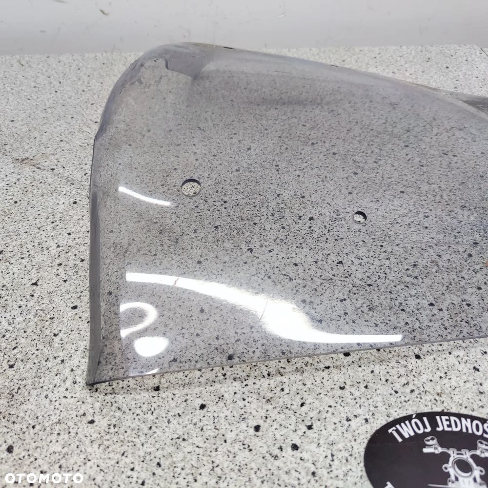 Szyba, szybka, owiewka przód chopper, cruiser - 9