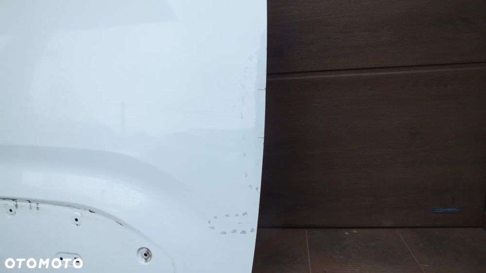 Drzwi przednie prawe Citroen Berlingo IV Doblo III - 3
