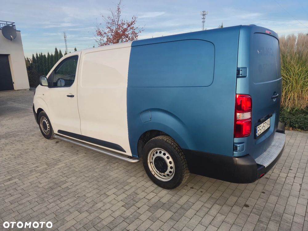 Opel Vivaro - 6