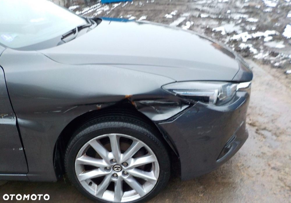 Mazda 3 - 14