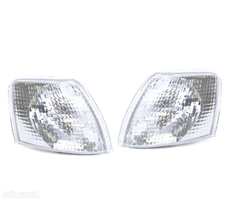 PISCAS FRONTAIS VOLKSWAGEN VW PASSAT B5 96-00 - 2