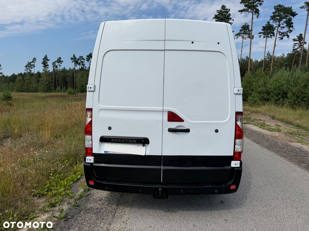 Opel MOVANO - 5
