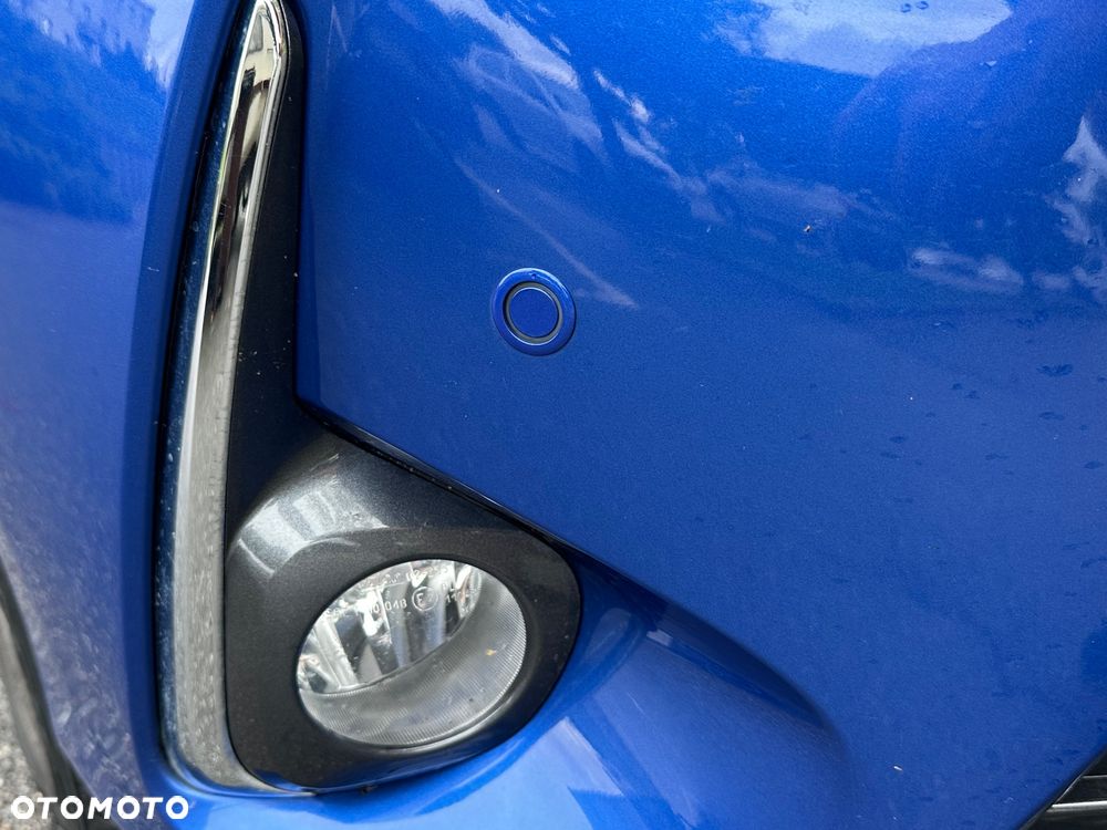 Toyota Yaris 1.5 20th Anniversary - 25