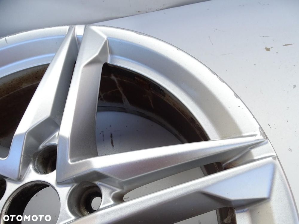 ALUFELGA FELGA 18 5x112 8" ET 40 8W0601025EC AUDI A4 B9 8W S4 A5 F5 S5 - 4