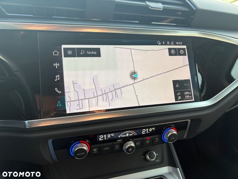 Audi Q3 45 TFSIe S tronic - 5