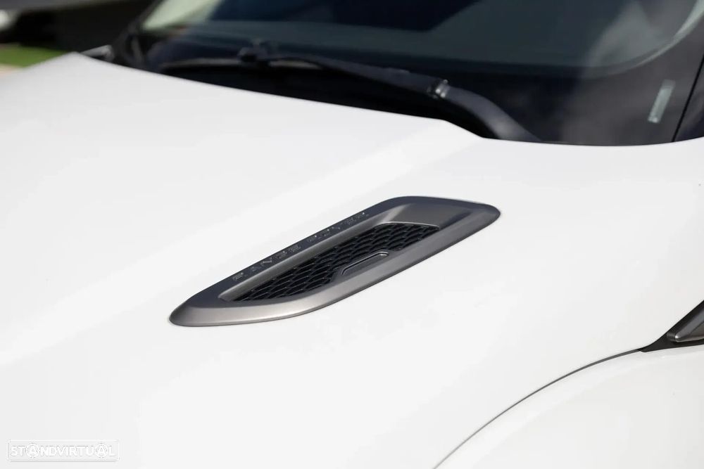 Land Rover Range Rover Evoque Coupe TD4 Dynamic - 17