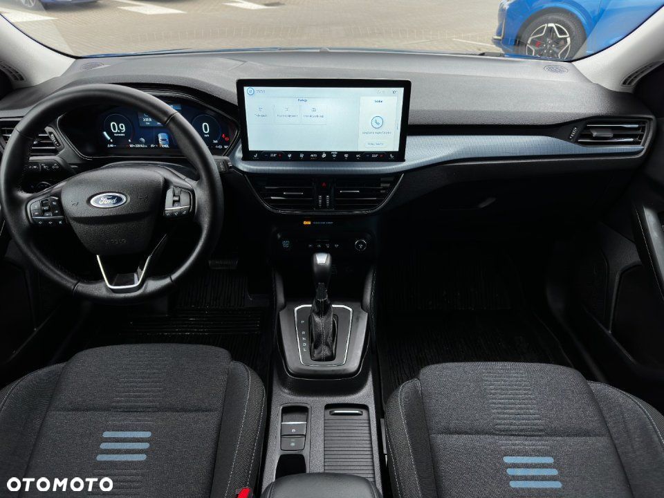 Ford Focus - 24