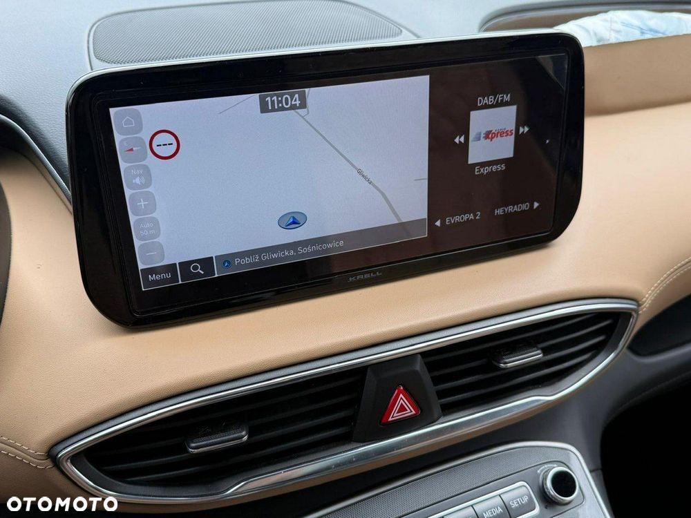 Hyundai Santa Fe - 25