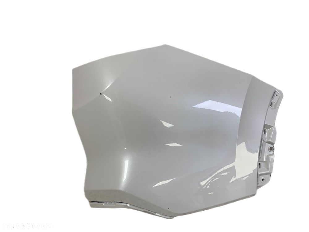NOWY ORYGINALNY NAROŻNIKA ZDERZAKA PRAWY TYLNY PRAWA TYŁ HONDA CRV CR-V 6 VI  23-26 71502-3E8 - 1