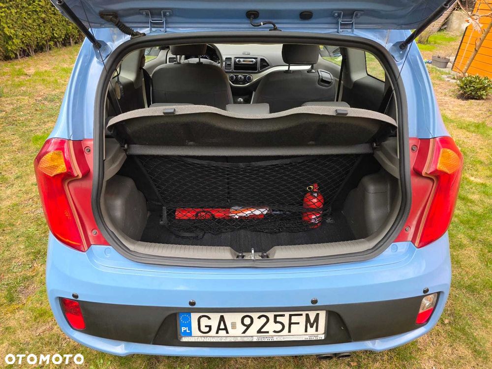 Kia Picanto - 7