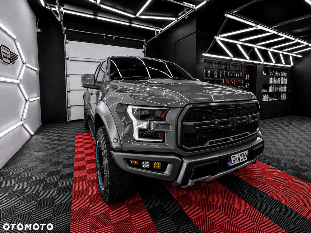 Ford F-150 2020 photo 4