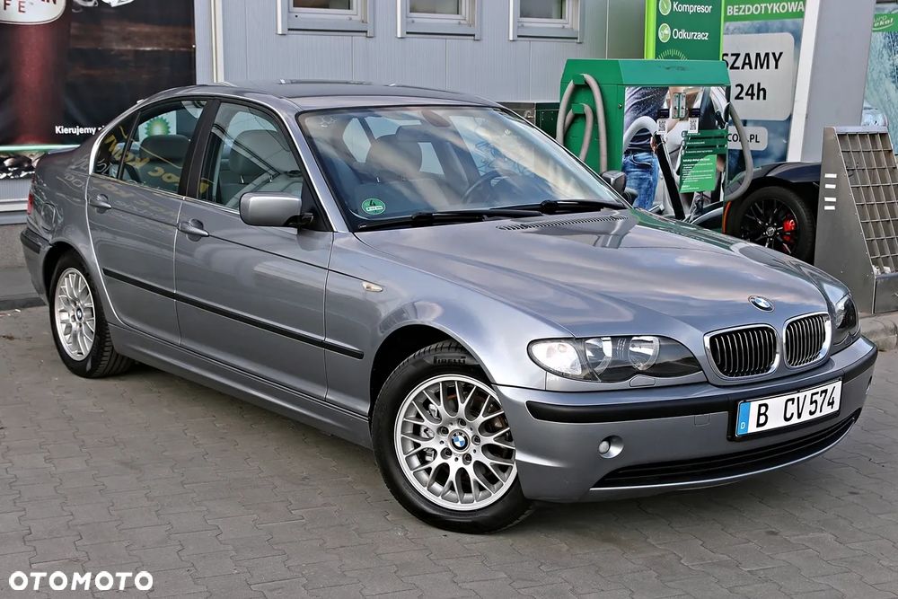 BMW Seria 3 - 10